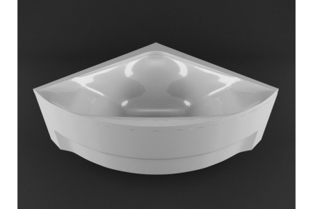 Ванна акриловая Vayer BOOMERANG Гл000010858, 140x140