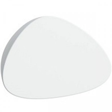 Крючок Laufen Alessi One 8.7097.6 Белый