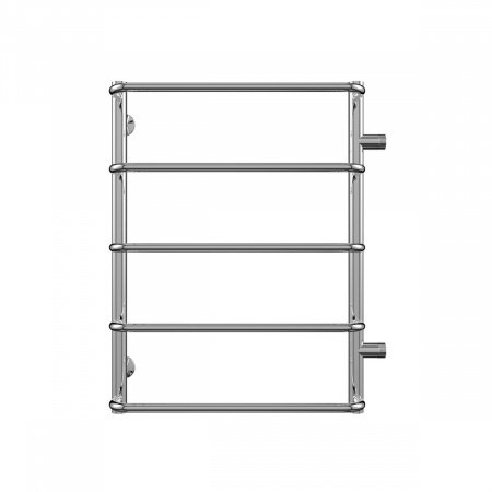 Полотенцесушитель водяной Terminus Стандарт П5 500x696 с боковым подключением 500