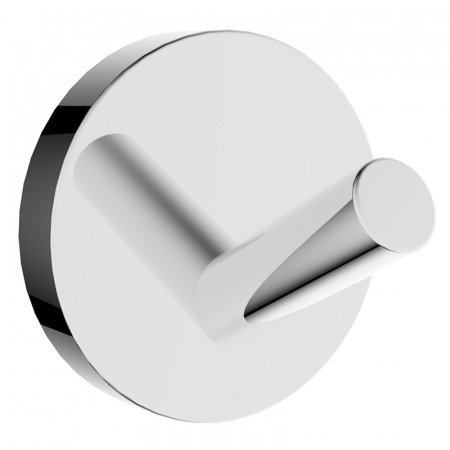 Крючок для полотенец Rush Bianki BI76210 Хром