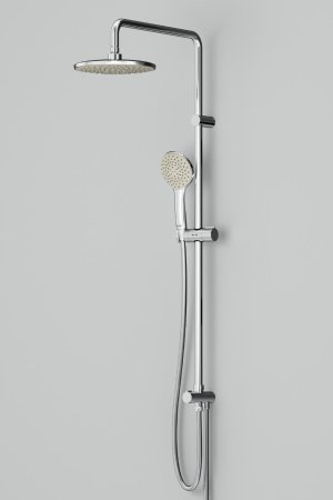 Душевая стойка Am.Pm Gem F0790000 хром