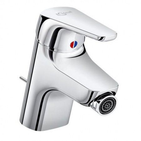 Смеситель для биде Ideal Standard Cerasprint 2012 B9565AA Хром