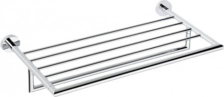 Полка Bemeta Omega 104219072 Хром