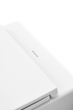 Унитаз подвесной безободковый TECE Spring S 9700996 с сиденьем микролифт