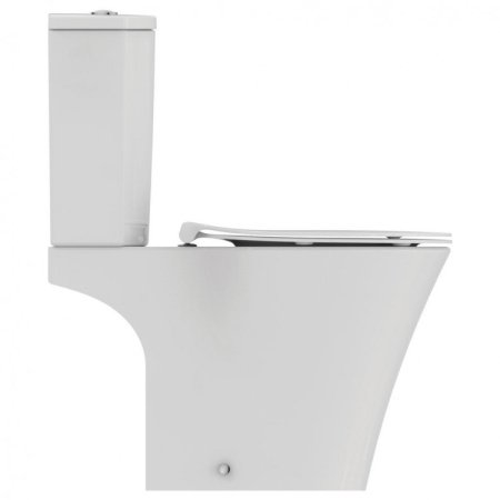 Бачок для унитаза  Ideal Standard CONNECT AIR Curve E073901