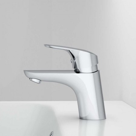 Смеситель для раковины AM PM Like F8002132 Хром