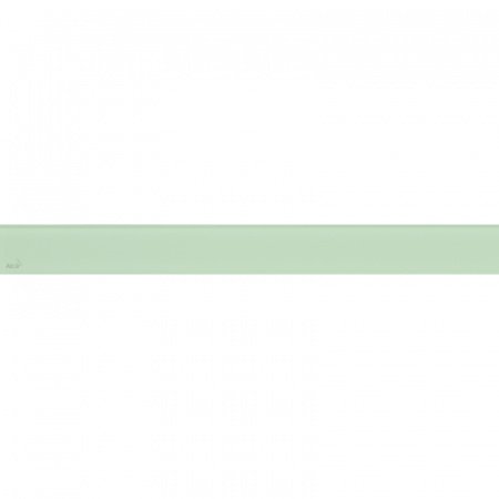 Решетка Alcaplast GL1202-950 Зеленая