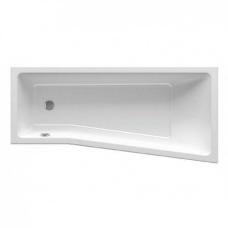 Акриловая ванна Ravak C941000000 BeHappy II L 170 см