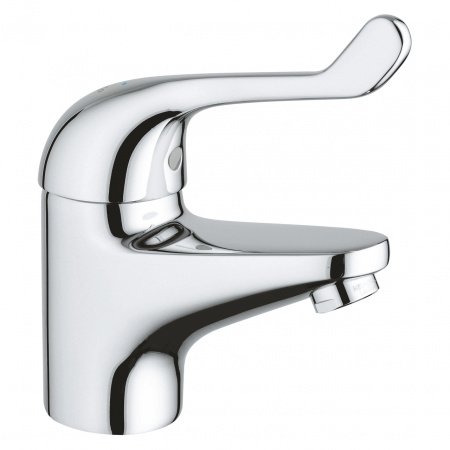 Смеситель для раковины Grohe  32789000 хром