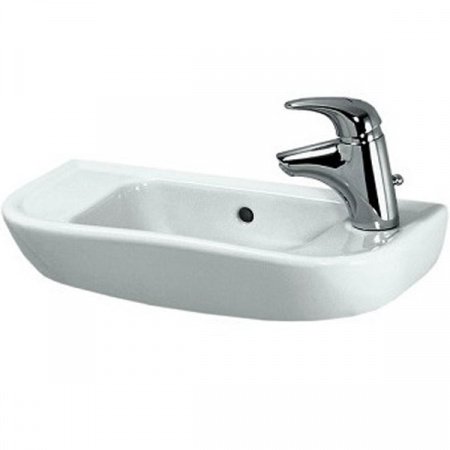 Раковина Laufen Pro 1695.7.000.105 L