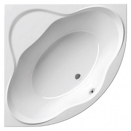 Акриловая ванна Ravak New Day Pu Plus 140