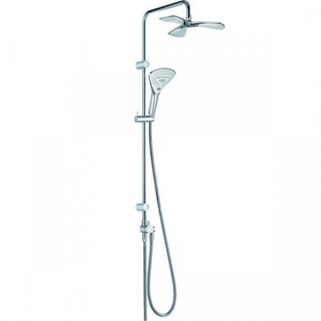 Душевая стойка Kludi Fizz 6709305-00 Хром