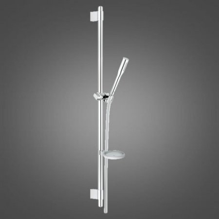 Душевой гарнитур Grohe Euphoria Cosmopolitan 27368000 Хром