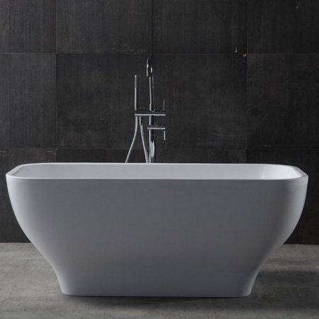 Акриловая ванна ABBER AB9220