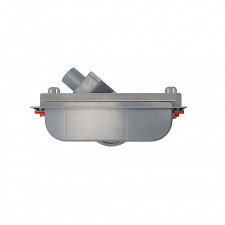 Душевой лоток Pestan Confluo Premium Wall Drain 13100061 с решеткой