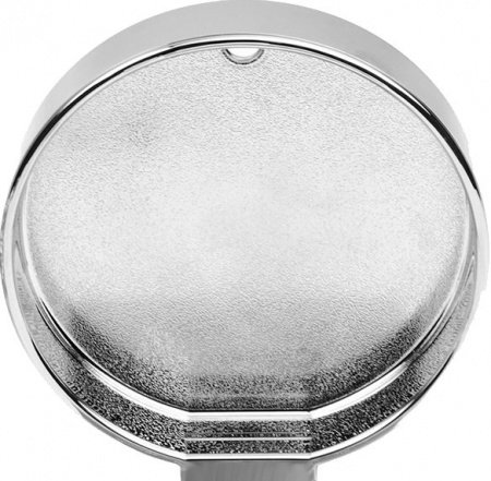 Мыльница Hansgrohe Cassetta C 28678000 Хром