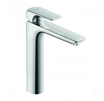 Смеситель для раковины Kludi Ameo 412960575 хром