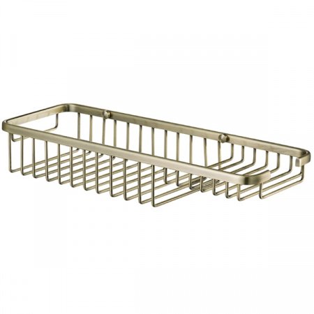 Полка корзина Timo Nelson 160079/02 Антик