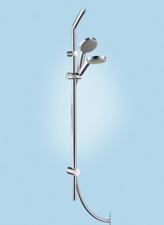 Душевой гарнитур Hansgrohe Croma 27791000 Хром