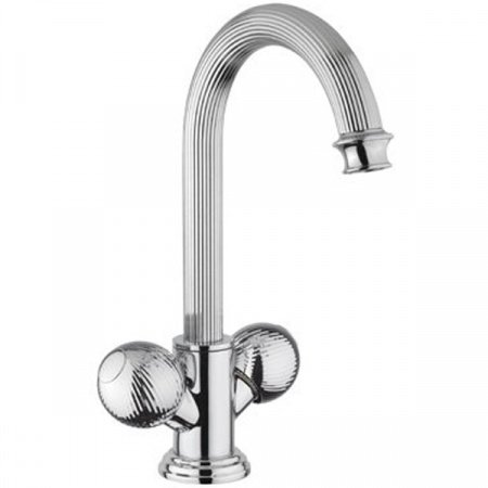 Смеситель для раковины Cezares Olimp LS2-M 01 Хром