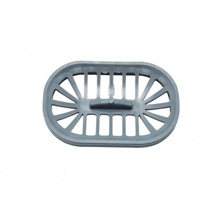 Душевой лоток Pestan Confluo Premium Gold Black Glass Line 650