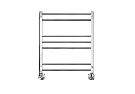 Полотенцесушитель водяной Aquatek Вега AQ DR0760CH 60х50 хром