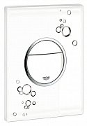 Кнопка смыва Grohe Nova Cosmopolitan 38847LI0 белый