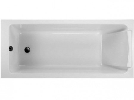 Акриловая ванна Jacob Delafon Odeon up 150x70 см
