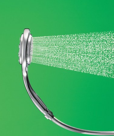 Душевой гарнитур Jacob Delafon Flipside E15891-CP Хром