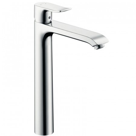 Смеситель для раковины Hansgrohe Metris 31184000 Хром
