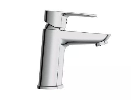 Смеситель для раковины Cersanit CERSANIA 63030 хром