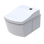 Унитаз Toto Neorest CW994P#NW1 подвесной Белый