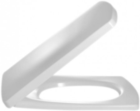 Унитаз Jacob Delafon Escale E1306-00 подвесной с сиденьем Микролифт