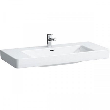 Раковина Laufen Pro S 8.1396.6.000.104.1 (105 см)