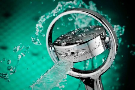 Душевой гарнитур Jacob Delafon Flipside E15891-CP Хром