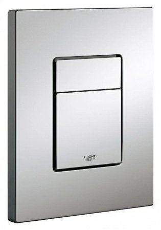 Кнопка смыва Grohe Skate Cosmopolitan 38732BR0 хром матовый