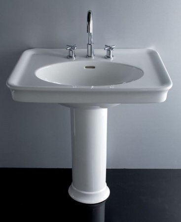 Раковина Hatria Dolcevita 75 YOEJ Белая