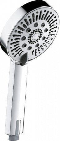 Душевой гарнитур Kludi A-Qa 6573005-00 Хром