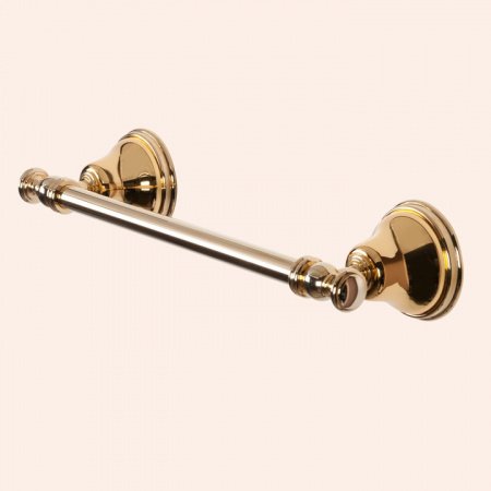 Полотенцедержатель TW Harmony TWHA014cr Хром