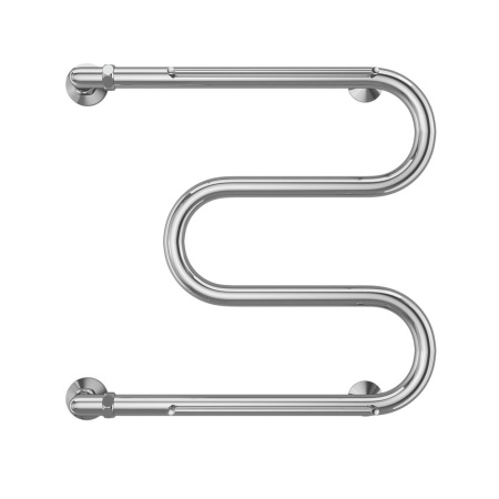 Полотенцесушитель водяной Terminus М-образный (1") 50х50