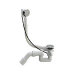 Слив-перелив Viega Simplex 285357 хром