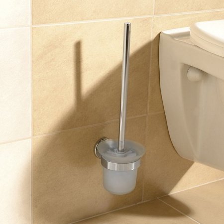 Ершик Sapho SAMBA SB108 хром