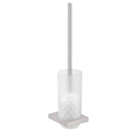 Щетка для унитаза Keuco Edition 11 11164059000 никель шлифованный