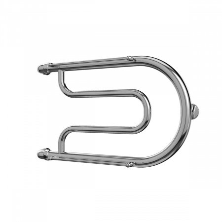 Полотенцесушитель водяной Terminus Фокстрот (1") 32х50