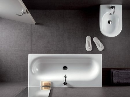 Раковина Hatria Daytime 110 YOYR Белая