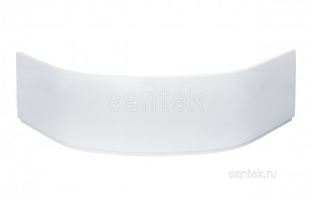 Панель фронтальная для акриловой ванны Мелвилл 140x140 1WH501658 Santek