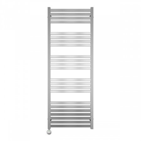 Полотенцесушитель электрический Terminus Тоскана П23 500x1416, ТЭН HT-1 300W, левый/правый