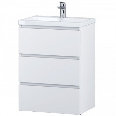 Тумба под раковину AM PM Gem S 60 Белая