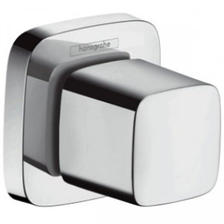 Переключатель потоков Hansgrohe PuraVida 15978 Хром