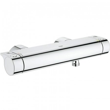 Смеситель для душа Grohe Grohtherm 2000 34281001 с термостатом Хром